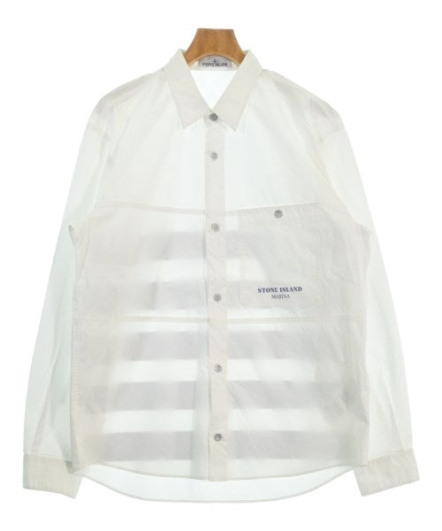 STONE ISLAND เสื้อลำลอง