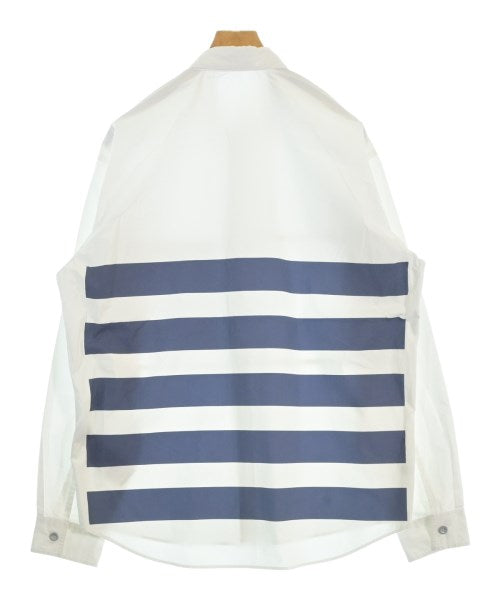 STONE ISLAND เสื้อลำลอง