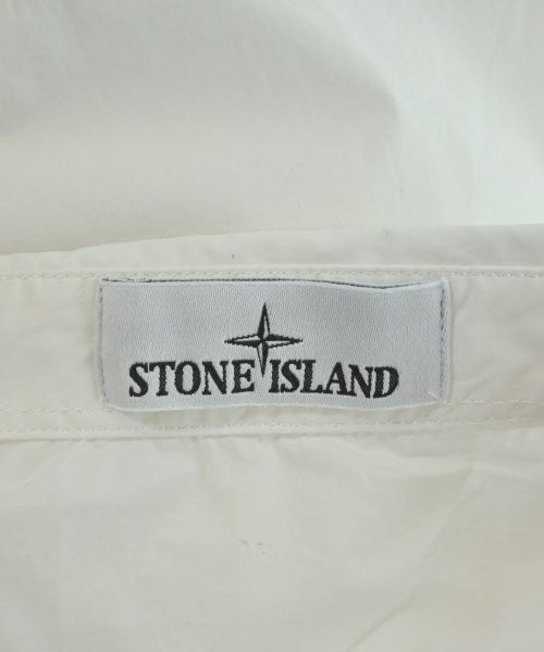 STONE ISLAND เสื้อลำลอง