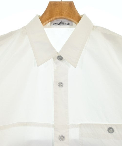STONE ISLAND เสื้อลำลอง
