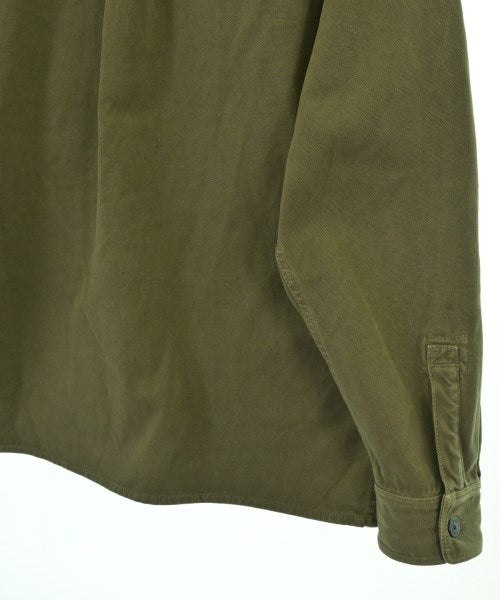 STONE ISLAND เสื้อลำลอง