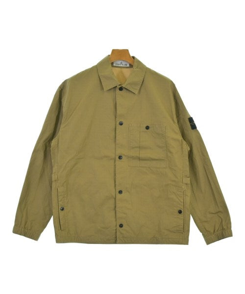 STONE ISLAND แจ็คเก็ตเบลาส์ อื่น