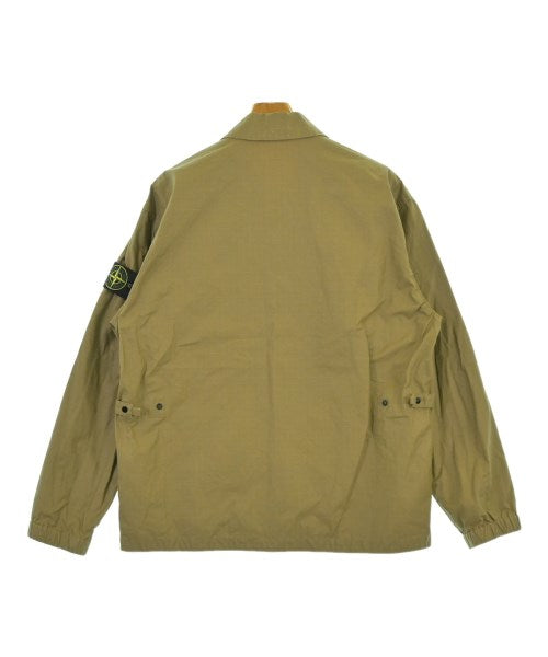 STONE ISLAND แจ็คเก็ตเบลาส์ อื่น