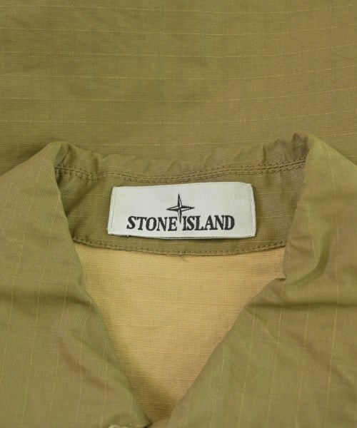 STONE ISLAND แจ็คเก็ตเบลาส์ อื่น