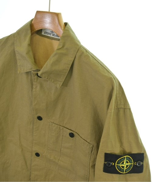 STONE ISLAND แจ็คเก็ตเบลาส์ อื่น