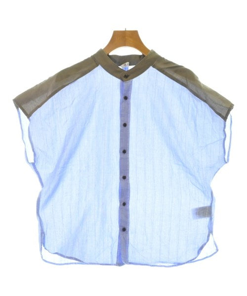 FIL DE FER เสื้อลำลอง