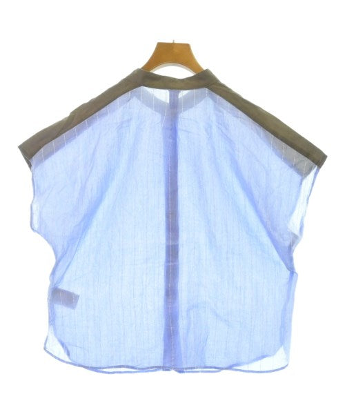 FIL DE FER เสื้อลำลอง
