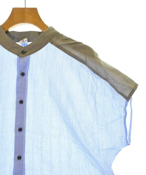 FIL DE FER เสื้อลำลอง