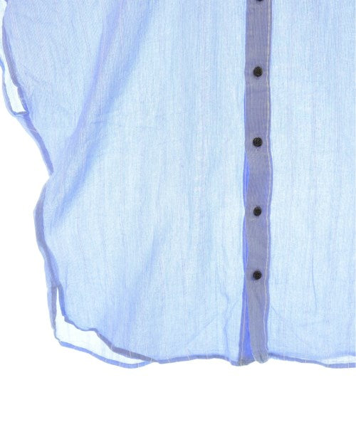 FIL DE FER เสื้อลำลอง