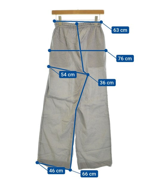 FIL DE FER กางเกง อื่น