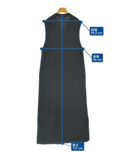 FIL DE FER ชุดเดรส