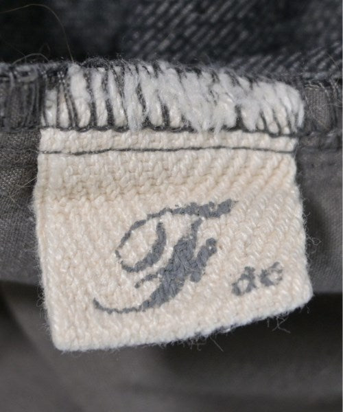 FIL DE FER กางเกง อื่น