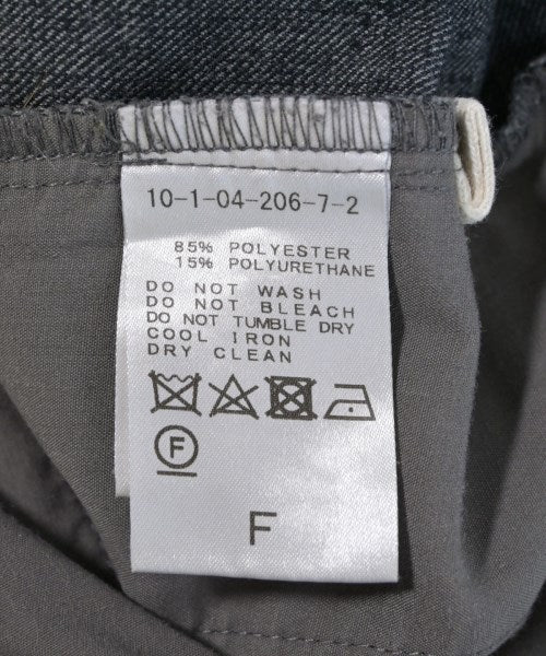 FIL DE FER กางเกง อื่น