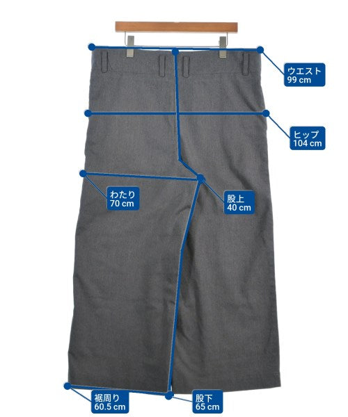 FIL DE FER กางเกง อื่น