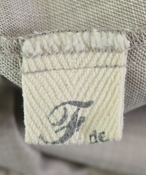 FIL DE FER กางเกง อื่น