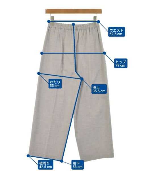 FIL DE FER กางเกง อื่น