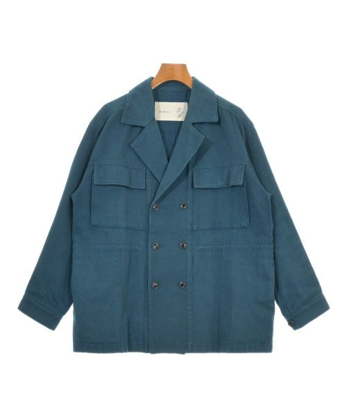 FIL DE FER แจ็คเก็ตเบลาส์