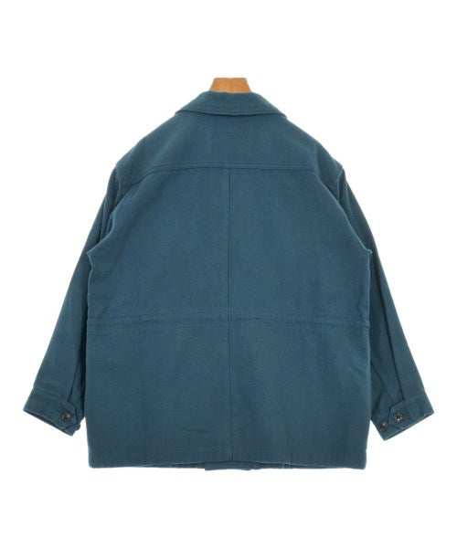 FIL DE FER แจ็คเก็ตเบลาส์