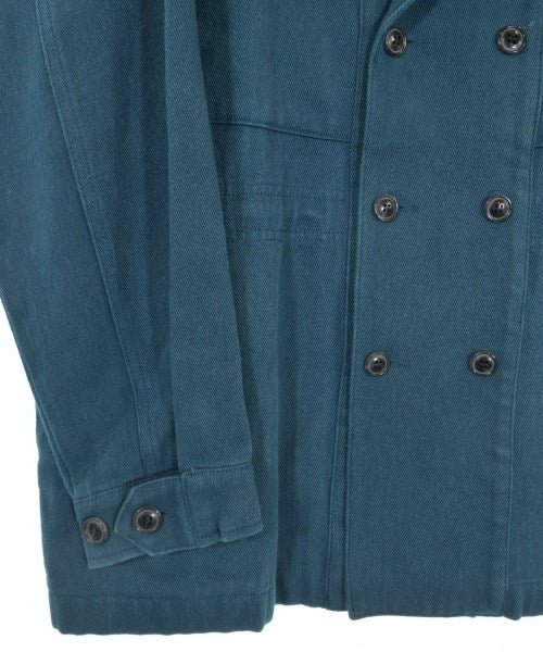 FIL DE FER แจ็คเก็ตเบลาส์