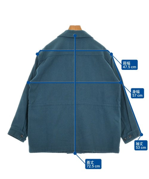 FIL DE FER แจ็คเก็ตเบลาส์