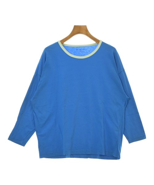 FIL DE FER เสื้อยืด/เสื้อท็อปส์
