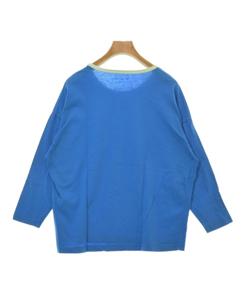 FIL DE FER เสื้อยืด/เสื้อท็อปส์