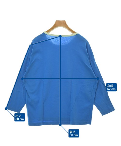 FIL DE FER เสื้อยืด/เสื้อท็อปส์