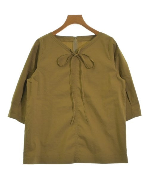 FIL DE FER เสื้อลำลอง
