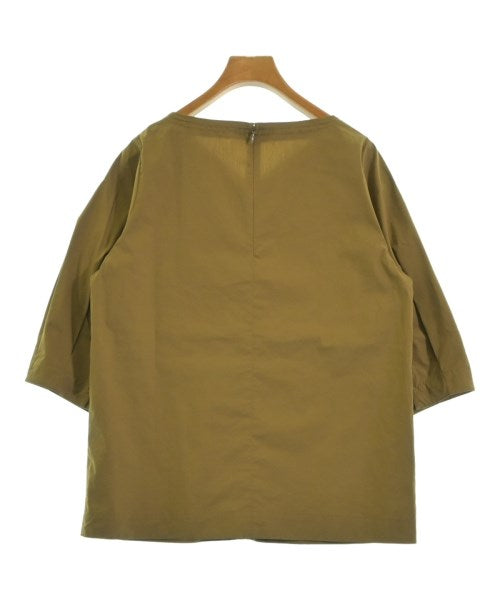 FIL DE FER เสื้อลำลอง