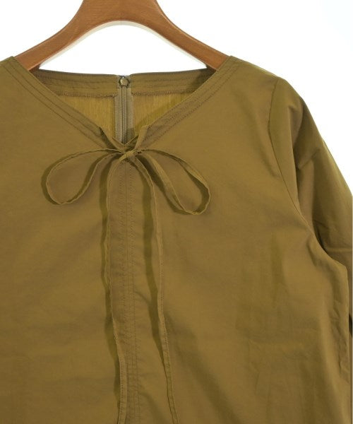 FIL DE FER เสื้อลำลอง