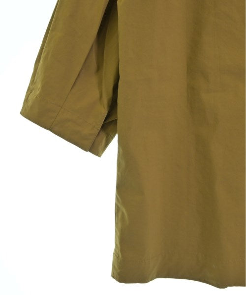 FIL DE FER เสื้อลำลอง