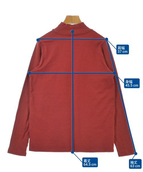 FIL DE FER เสื้อยืด/เสื้อท็อปส์