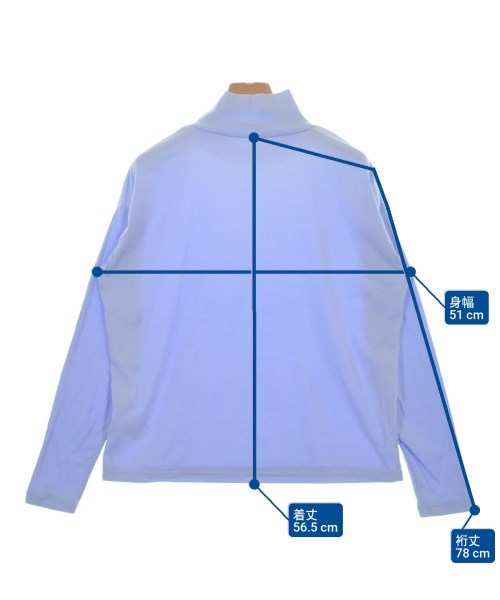 FIL DE FER เสื้อยืด/เสื้อท็อปส์