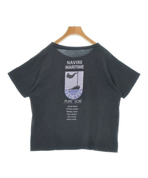 FIL DE FER เสื้อยืด/เสื้อท็อปส์