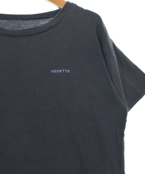 FIL DE FER เสื้อยืด/เสื้อท็อปส์