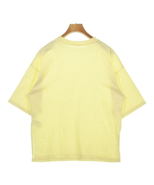 FIL DE FER เสื้อยืด/เสื้อท็อปส์
