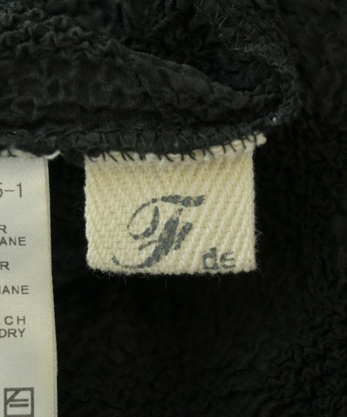 FIL DE FER เสื้อคาร์ดิแกน