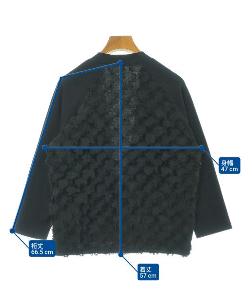 FIL DE FER เสื้อคาร์ดิแกน