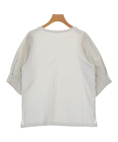 FIL DE FER เสื้อยืด/เสื้อท็อปส์