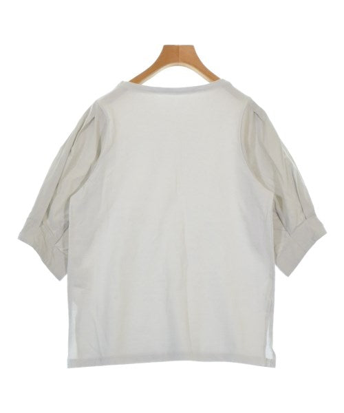 FIL DE FER เสื้อยืด/เสื้อท็อปส์