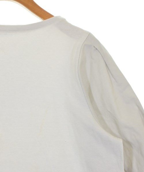 FIL DE FER เสื้อยืด/เสื้อท็อปส์
