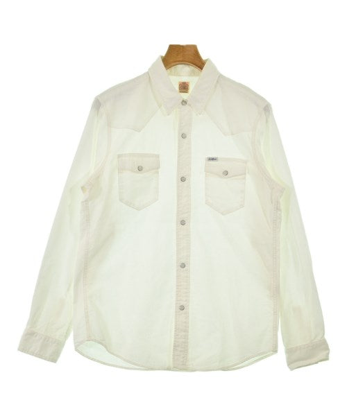 standard california เสื้อลำลอง