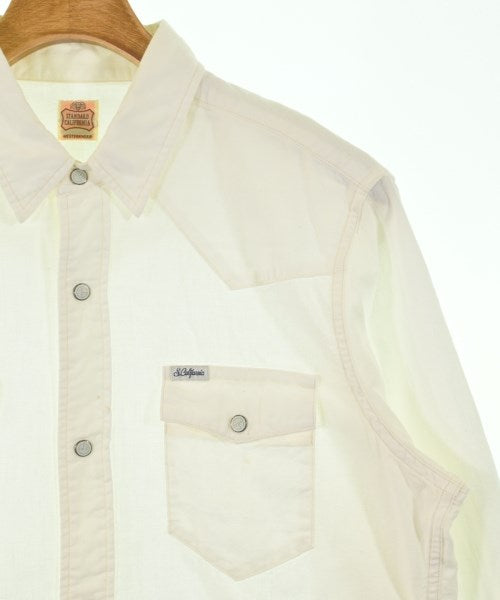 standard california เสื้อลำลอง