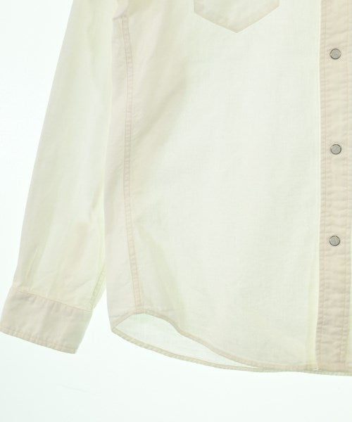 standard california เสื้อลำลอง