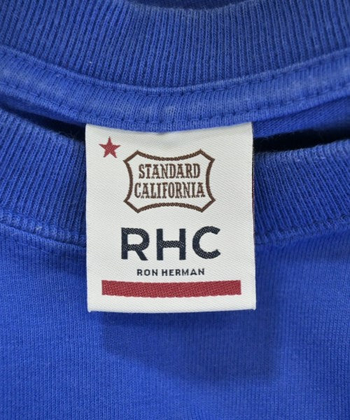 standard california เสื้อยืด/เสื้อท็อปส์