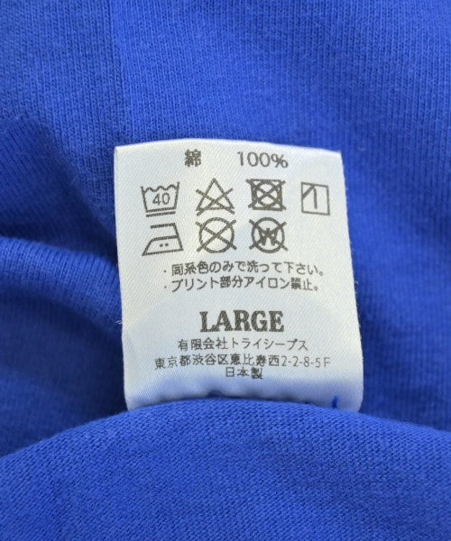 standard california เสื้อยืด/เสื้อท็อปส์