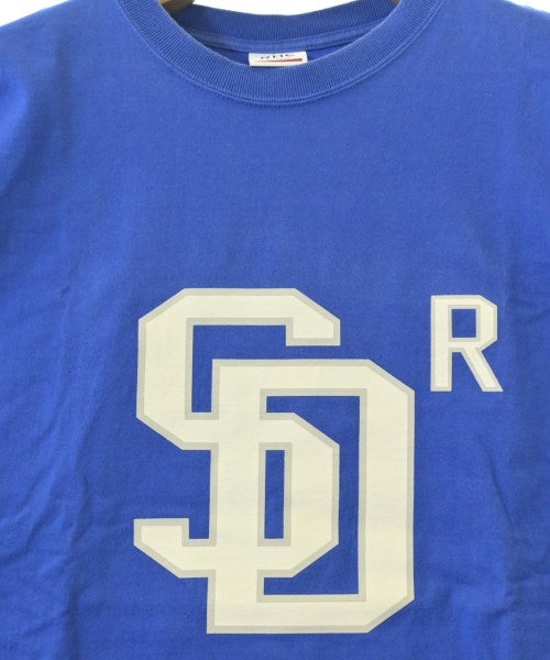 standard california เสื้อยืด/เสื้อท็อปส์