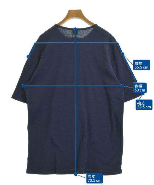 standard california เสื้อยืด/เสื้อท็อปส์