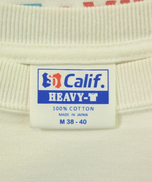 standard california เสื้อยืด/เสื้อท็อปส์