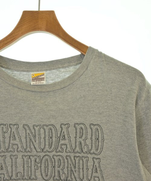 standard california เสื้อยืด/เสื้อท็อปส์